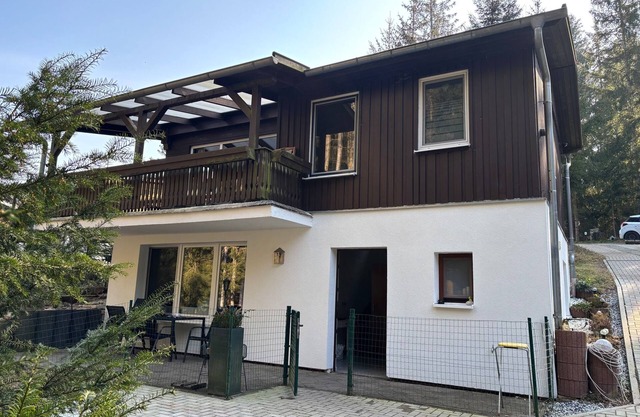 Ferienhaus für 5 Gäste mit 85m² in Friedrichroda