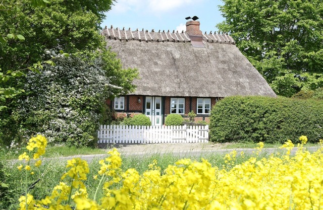 Ferienhaus für 5 Gäste mit 90m² in Esgrus