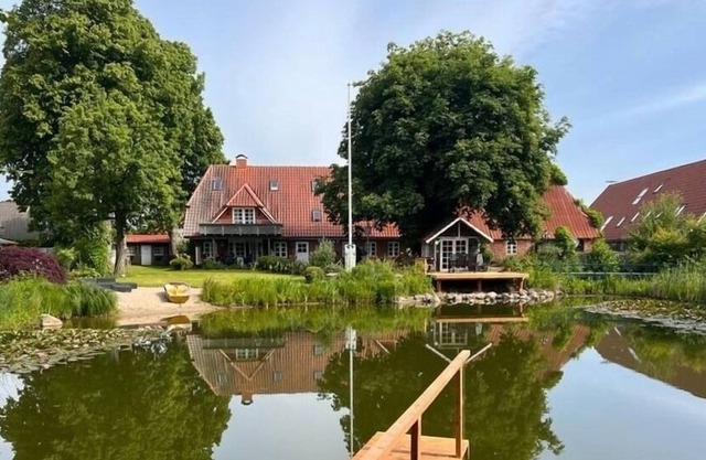 Ferienhaus für 8 Gäste mit 200m² in Tastrup