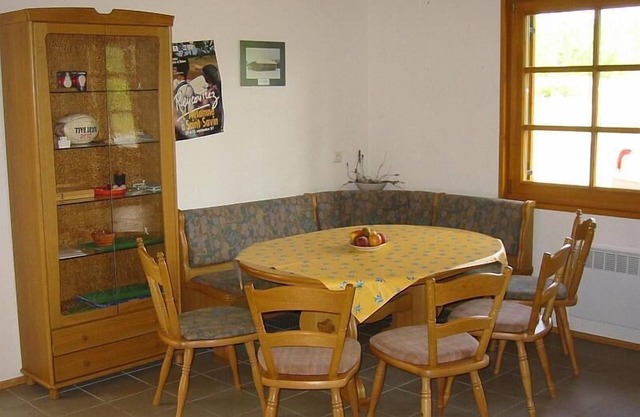Ferienhaus für bis zu 18 Personen