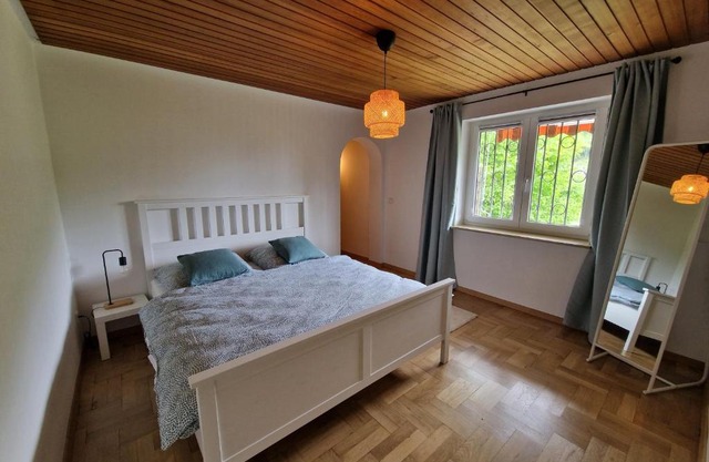 Ferienhaus Heinz