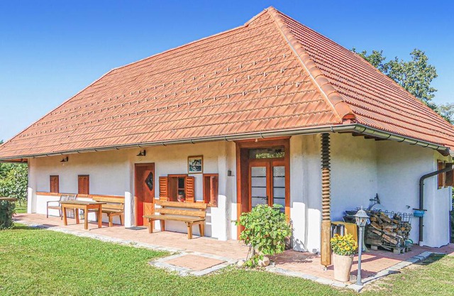 Ferienhaus in Heiligenbrunn