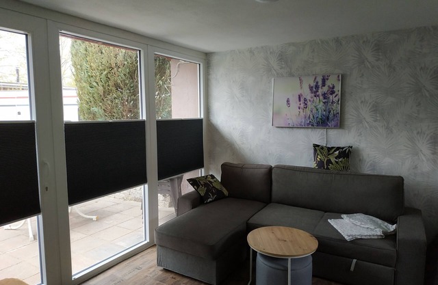 Ferienhaus in See Nähe! Ruhige Lage. Wlan, Bettwäsche und Handtücher Inkl