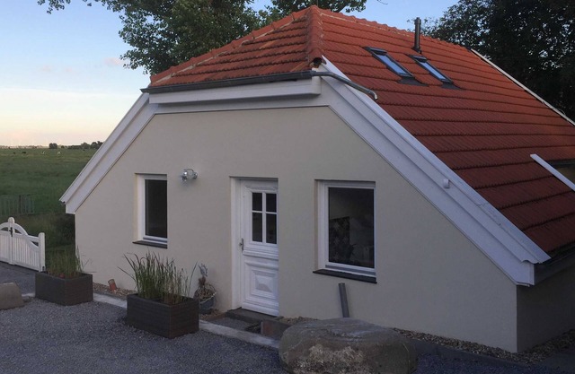 Ferienhaus Käpt´n Poldi 25192 - Ferienhaus Käpt´n Poldi