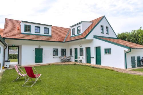 Ferienhaus Küssler