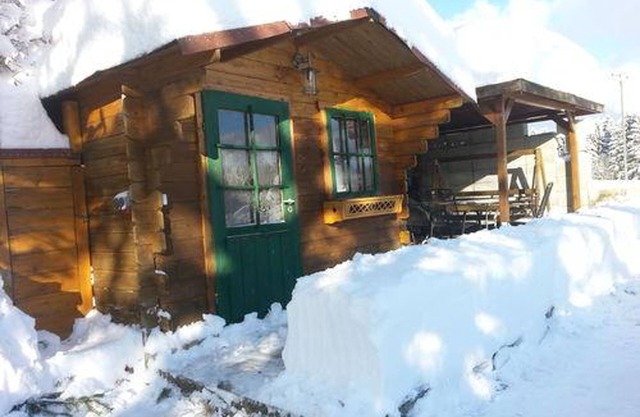 Ferienhaus Klingenbrunn