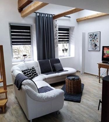 Ferienhaus Laux