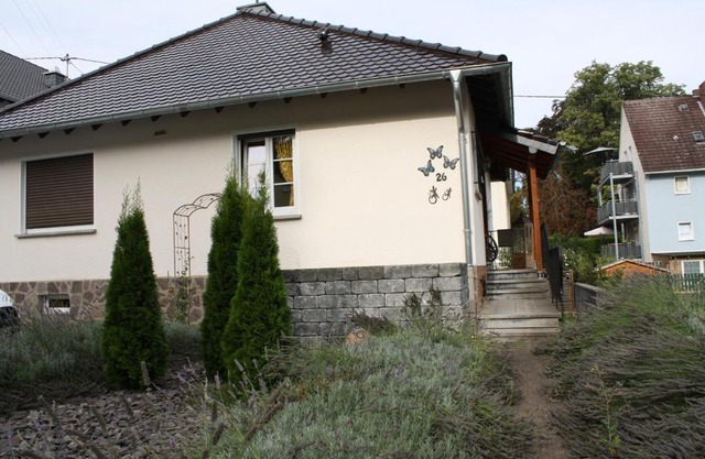 Ferienhaus Lilli