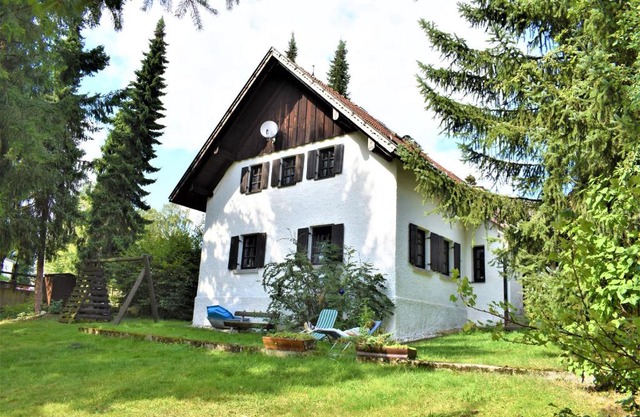 Ferienhaus Marschollek