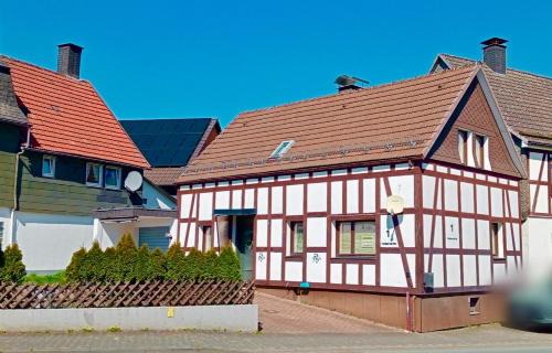 Ferienhaus Medebach