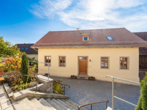 Ferienhaus Mitterauerbach - Altes Mesnerhaus