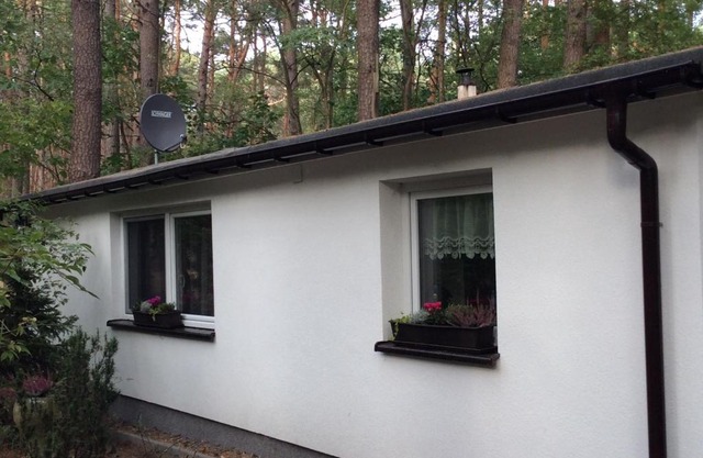 Ferienhaus Prieros