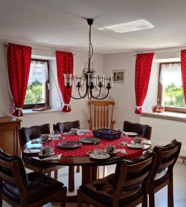 Ferienhaus Ritzmais