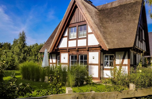 Ferienhaus Scholle, Deutschland
