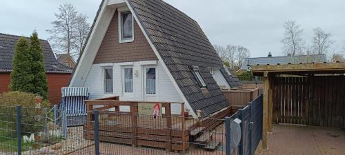 Ferienhaus Stamer am großen Meer