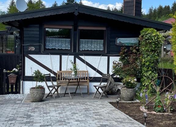 Ferienhaus Sternschnuppe