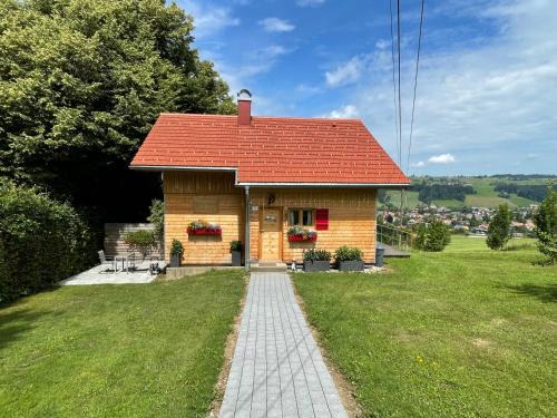 Ferienhaus Talblick