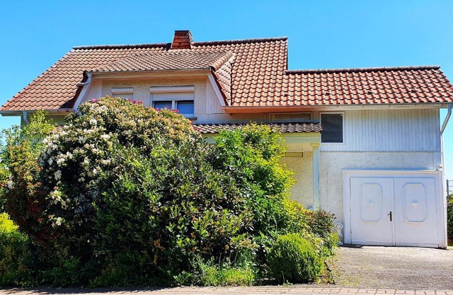 Ferienhaus "Villa am Eck"