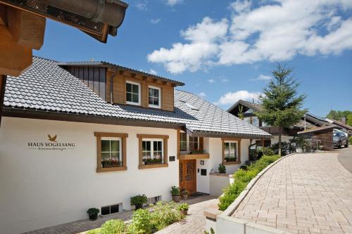 Ferienhaus Vogelsang