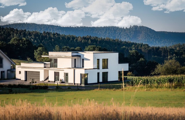 Ferienhaus Vogt, Wohnung Erdgeschoss Barrierefrei mit Großer Terrasse
