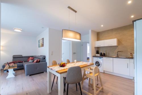 Ferienhaus Zum Kuckuck, Wng 2, Urlaub im Eichsfeld