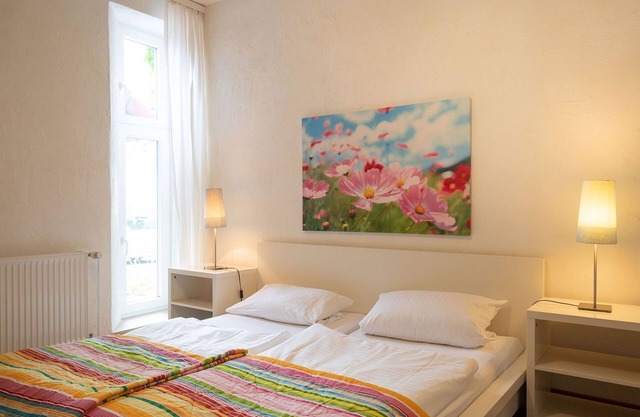 Ferienhof Homann Sauerland Bauernhof 2, 90qm, 2 Schlafzimmer, 1 Wohn-/Schlafzimmer, Max. 4 Personen