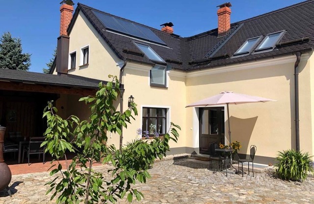 Ferienhof "Zum Scheibesee" - Ferienhof "Zum Scheibesee"