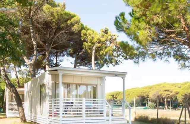 Ferienpark Cesenatico - Giove