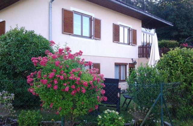 Ferienwohnung-Hajek