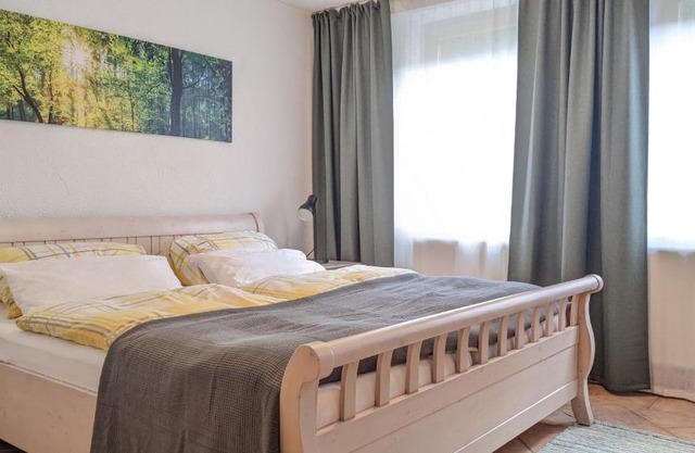 Ferienwohnung am Hardtwald