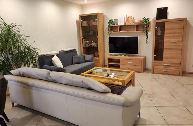 Ferienwohnung Bleifuss