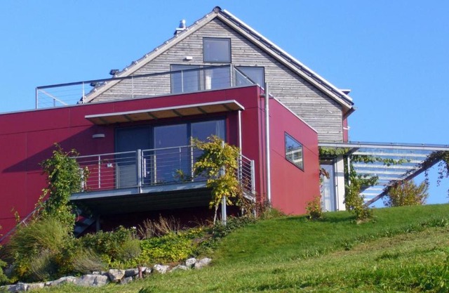 Ferienwohnung VITA