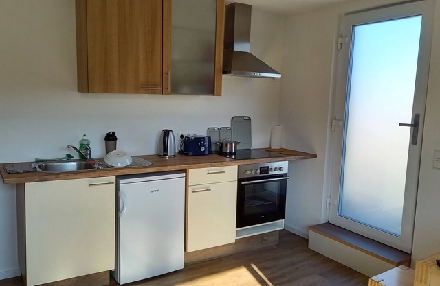 Ferienwohnung Direkt Beim Winzer
