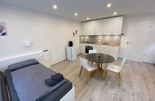 Ferienwohnung 1a mit TV und Wlan