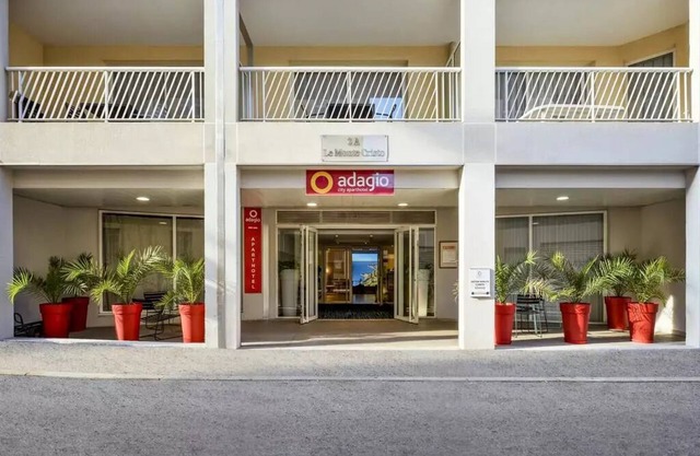 Ferienwohnung 4 Personen - 1 Schlafzimmer
