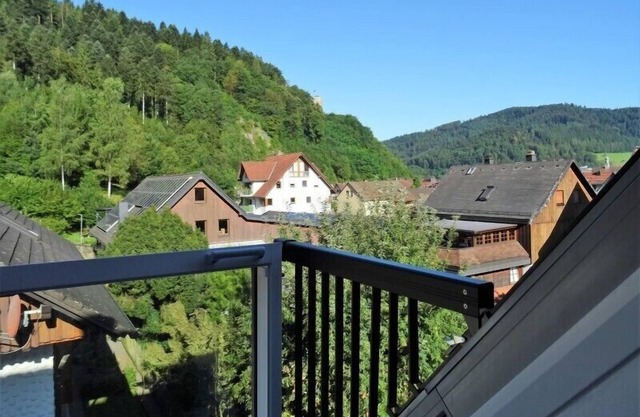 Ferienwohnung 55qm, 2 Schlafzimmer, max. 3 Personen