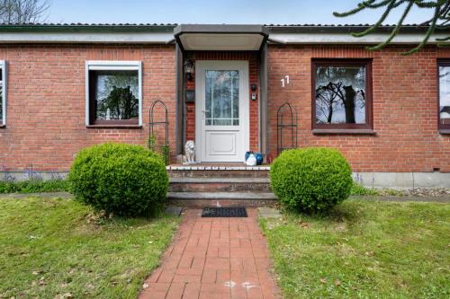 Ferienwohnung Alberto