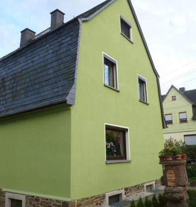 Ferienwohnung am Querweg