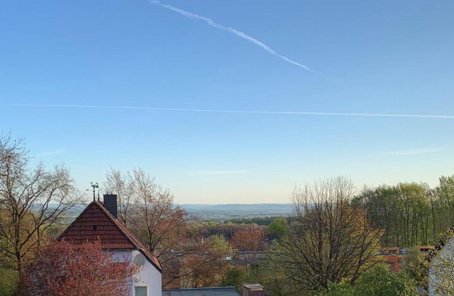 Ferienwohnung am Teutoburger Wald 2