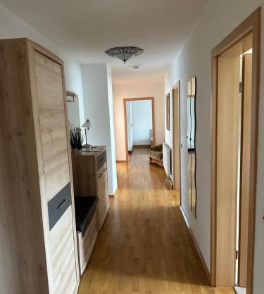 Ferienwohnung an der Lauchert