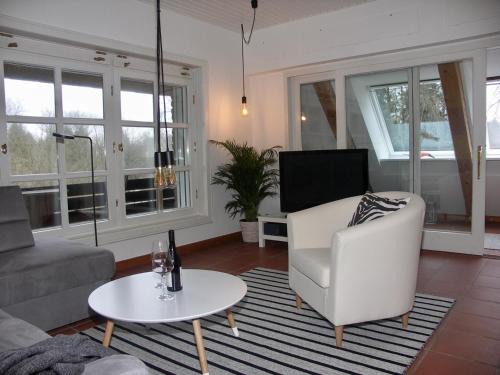 Ferienwohnung An der Farchauer Mühle