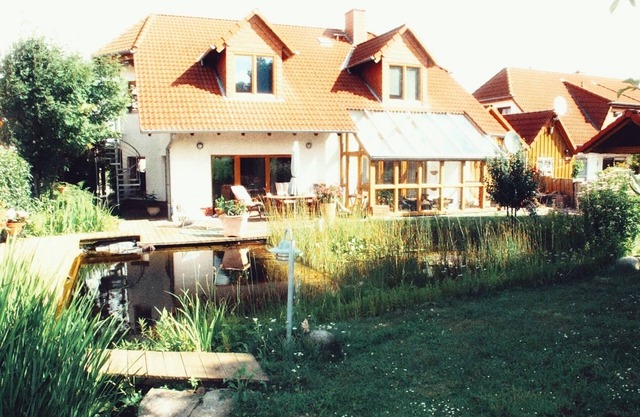 Ferienwohnung/app. für 6 Gäste mit 110m² in Hildesheim