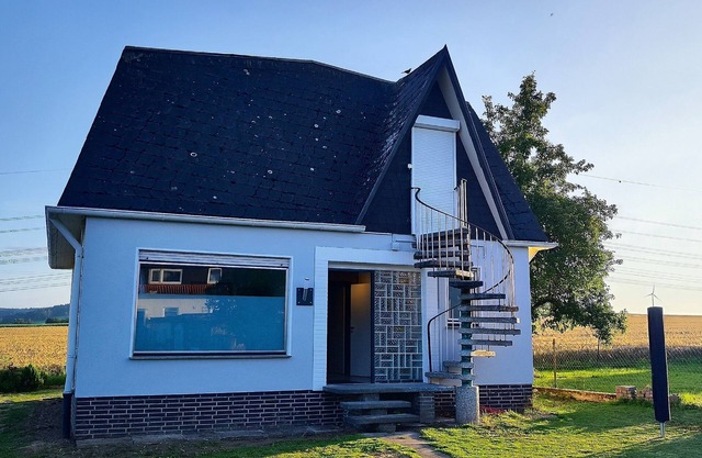 Ferienwohnung/app. für 6 Gäste mit 70m² in Hofgeismar