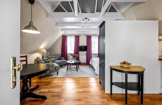 Ferienwohnung/app. für 2 Gäste mit 36m² in Lüdersburg