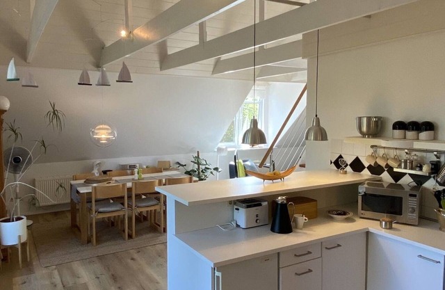 Ferienwohnung/app. für 4 Gäste mit 65m² in Langballig
