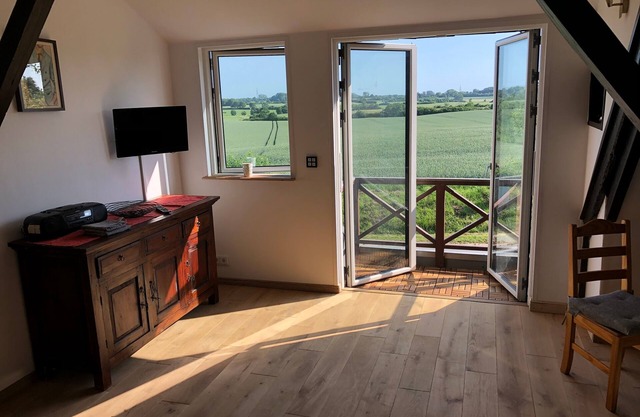 Ferienwohnung/app. für 2 Gäste mit 45m² in Stoltebüll