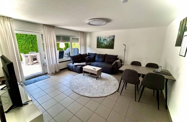 Ferienwohnung/app. für 2 Gäste mit 50m² in Waldachtal