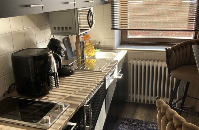 Ferienwohnung/app. für 2 Gäste mit 44m² in Hagen