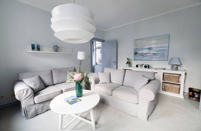 Ferienwohnung/app. für 4 Gäste mit 80m² in Kappeln