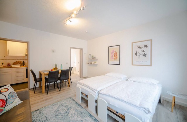 Ferienwohnung/app. für 4 Gäste mit 70m² in Gera